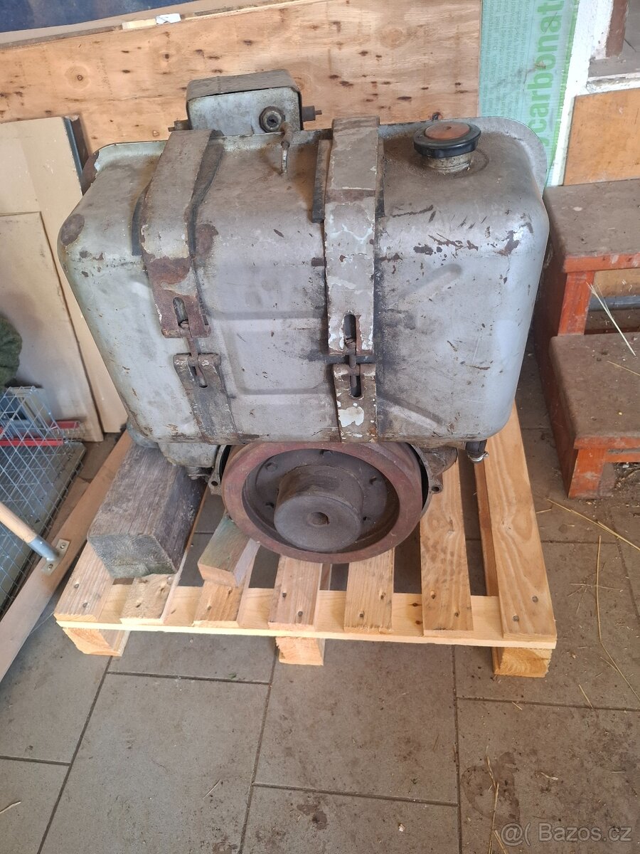 Motor Holder TK14 - 3