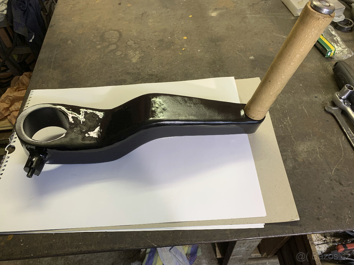 kluka HP 15 - 3