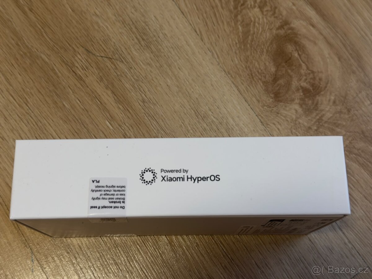 Xiaomi Redmi Note 17 5G 256 GB Černá NOVÝ - 3