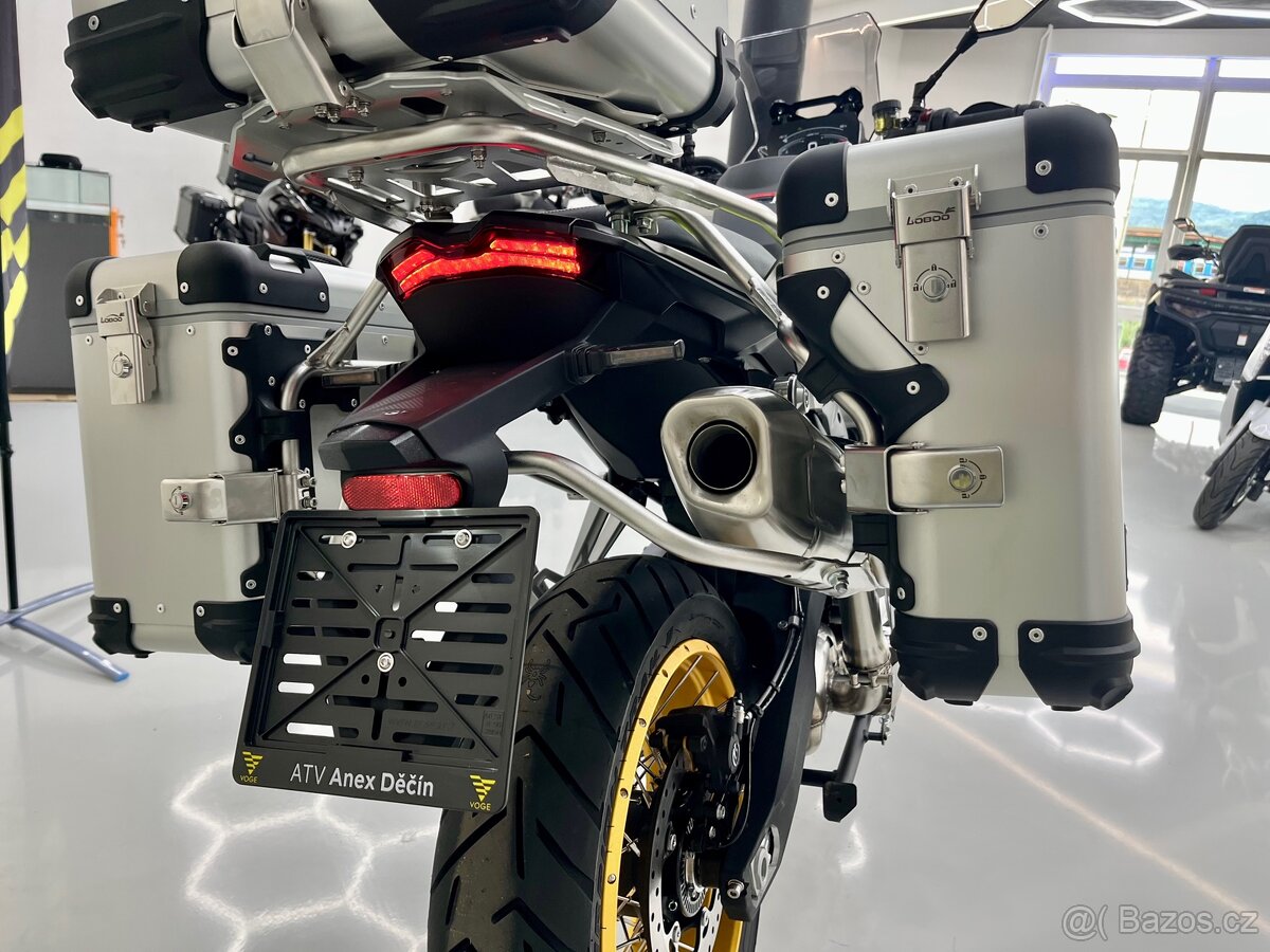 VOGE 900 DSX