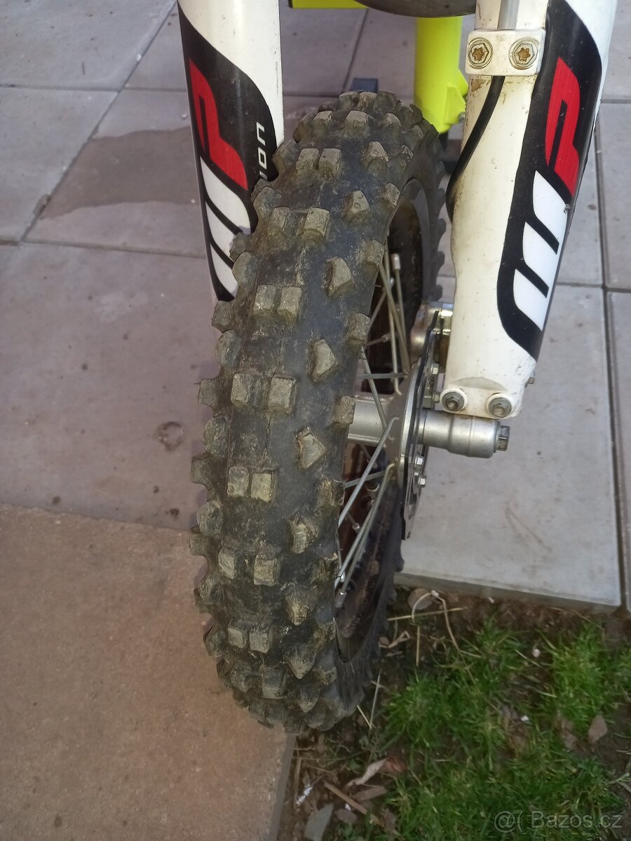 KTM SX 50