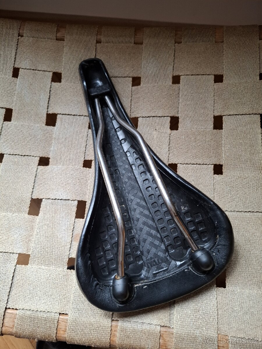 Selle Italia Flite titanium - 3