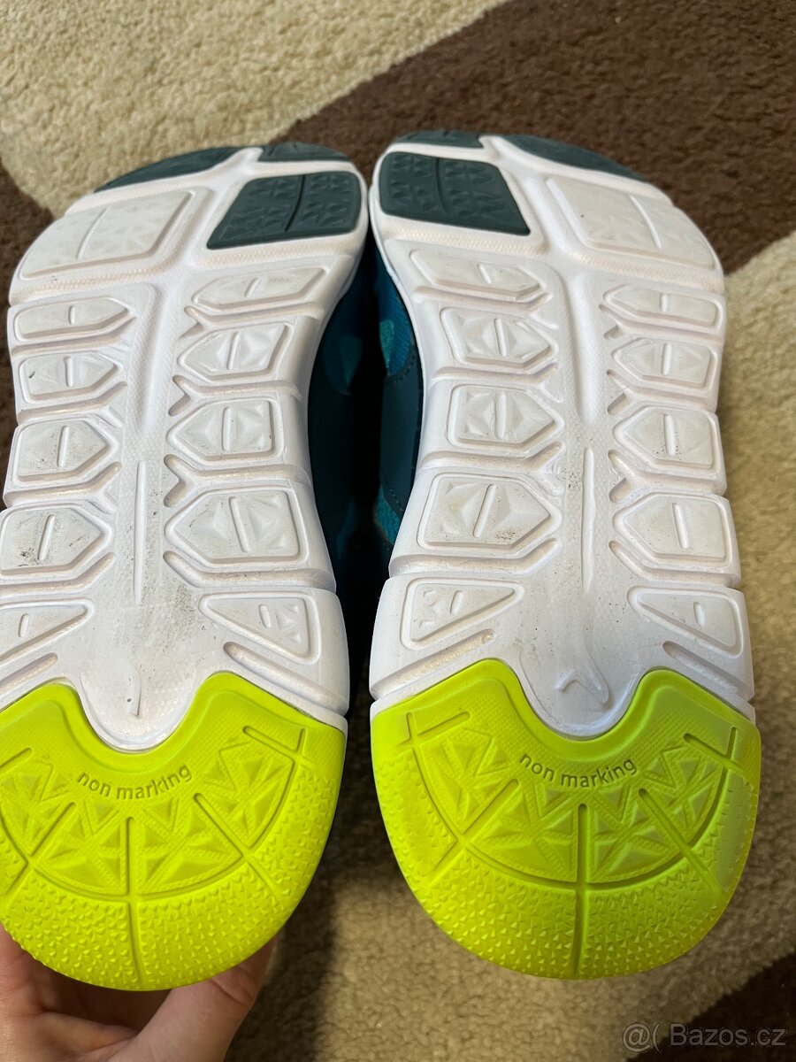 Tenisky vel.38 - 3