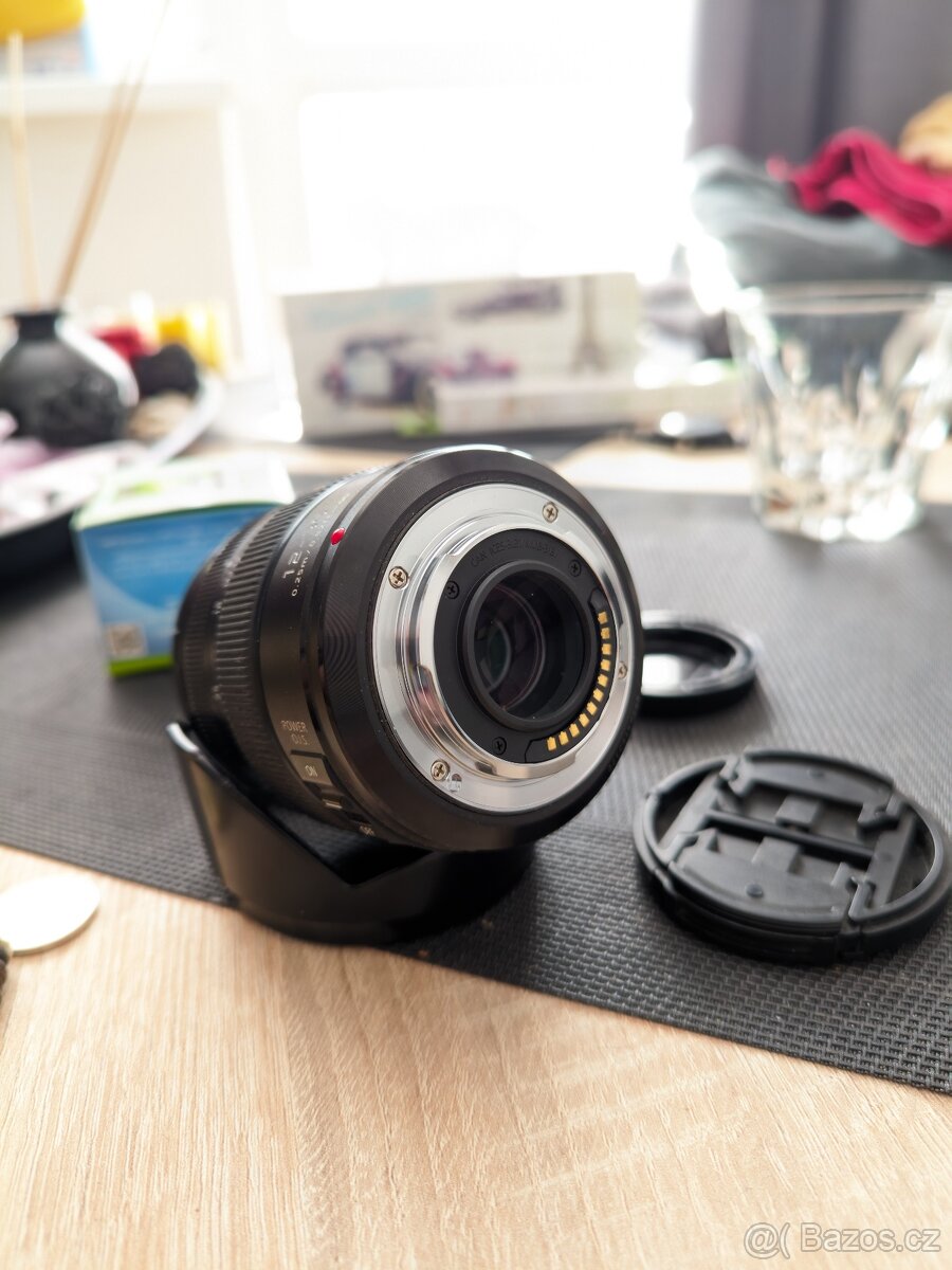 Panasonic 12-35 II - 3