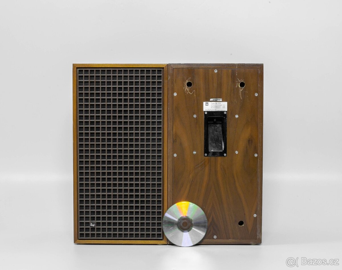 Dual CL 172 --posta zdama-- - 3