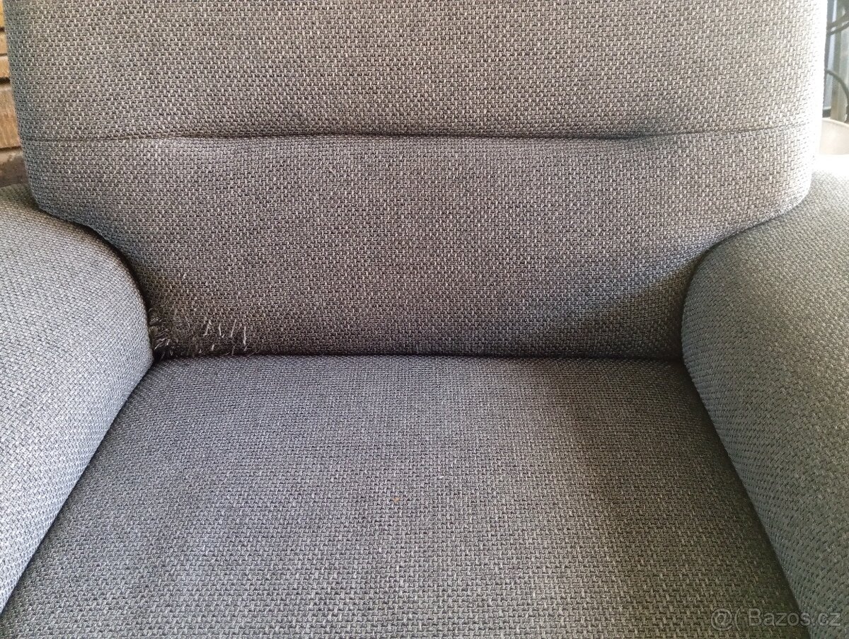 Sedací souprava - 3