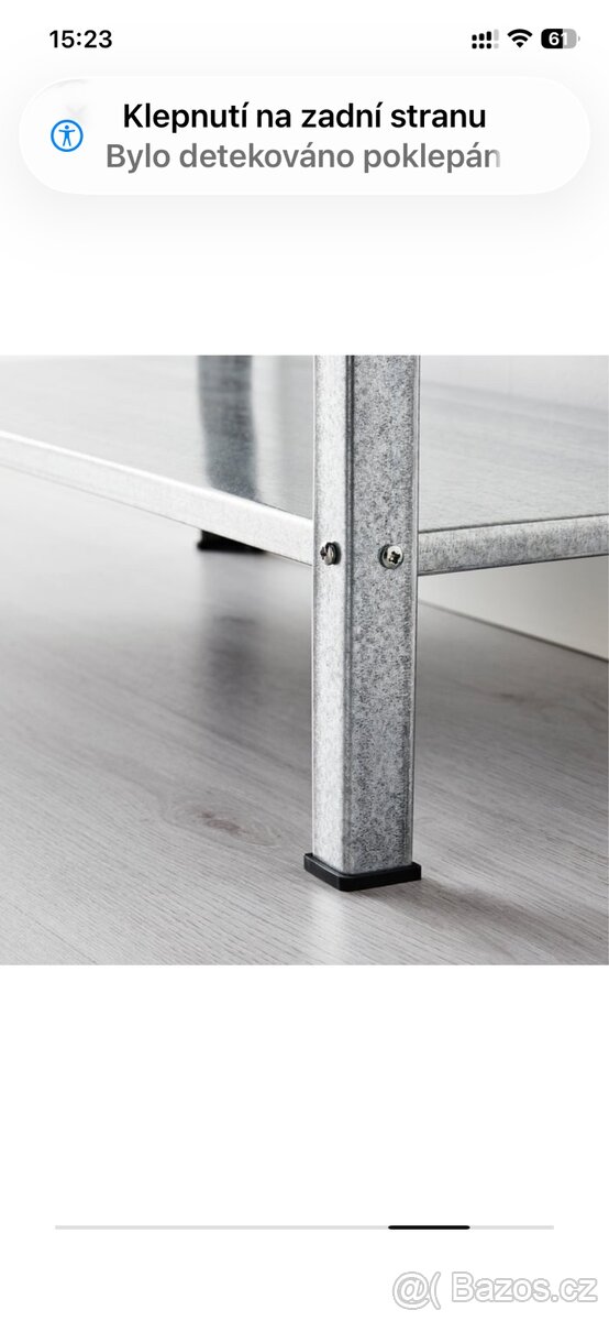 Hillis policový díl - 3