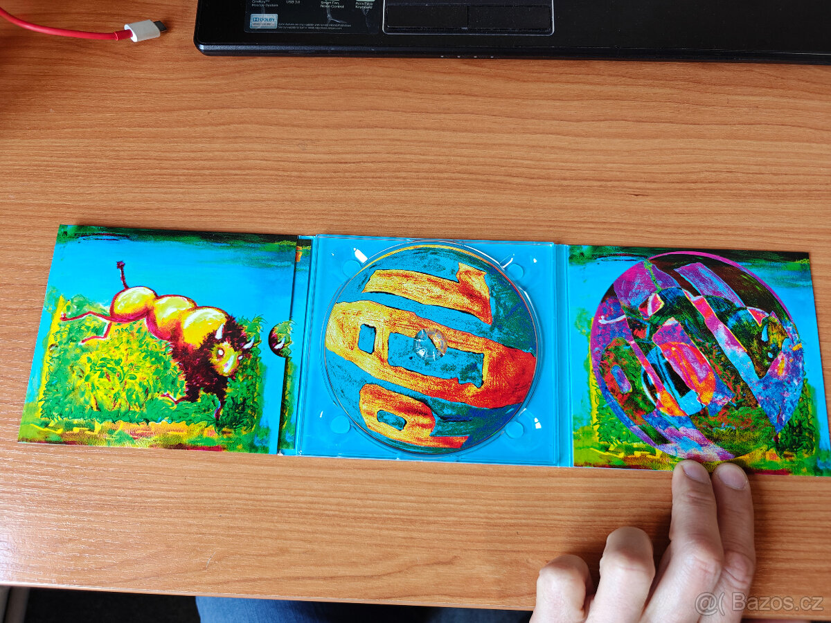 This Is PiL (CD) - 3