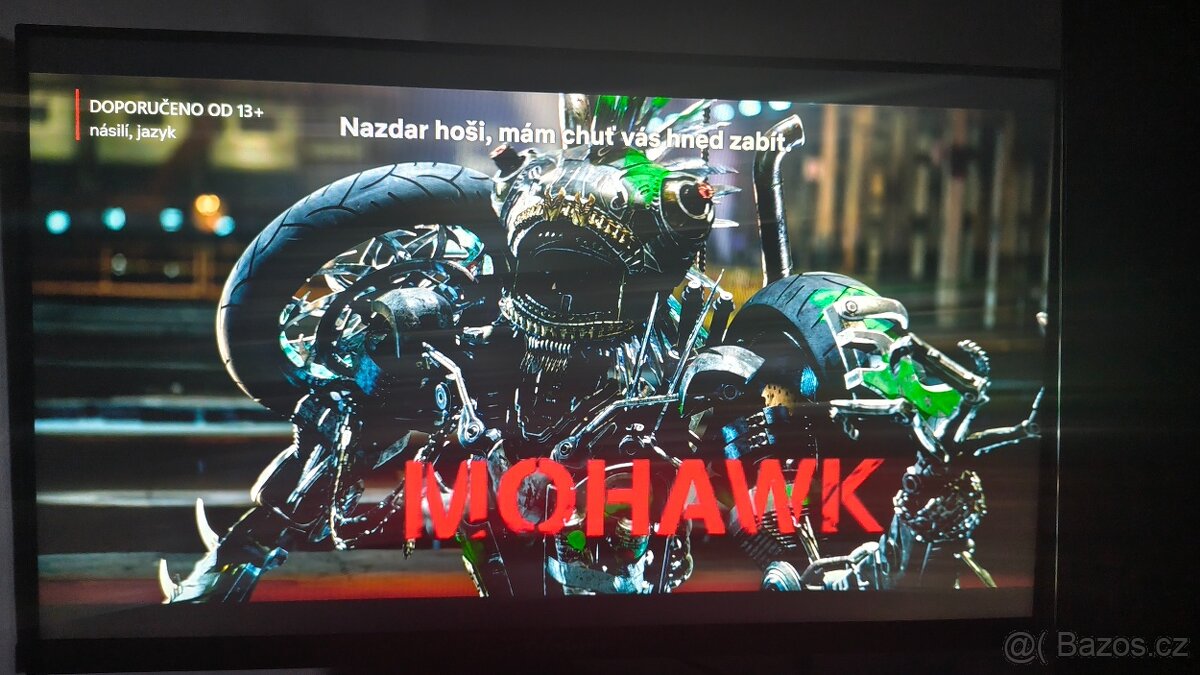 Prodám monitor 24 FullHD 100Hz,1ms+Freesync - 3