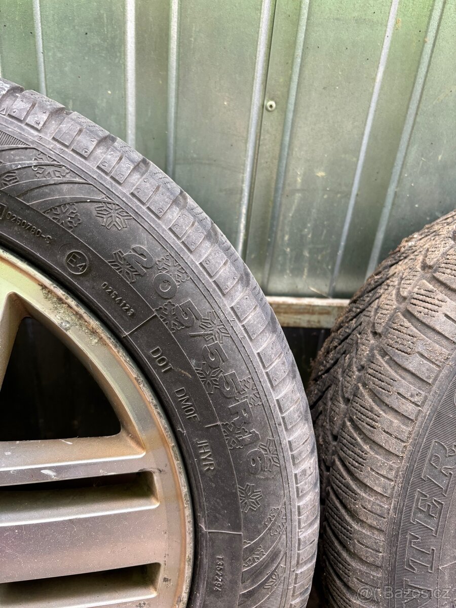 Elektrony Ford Focus - 3