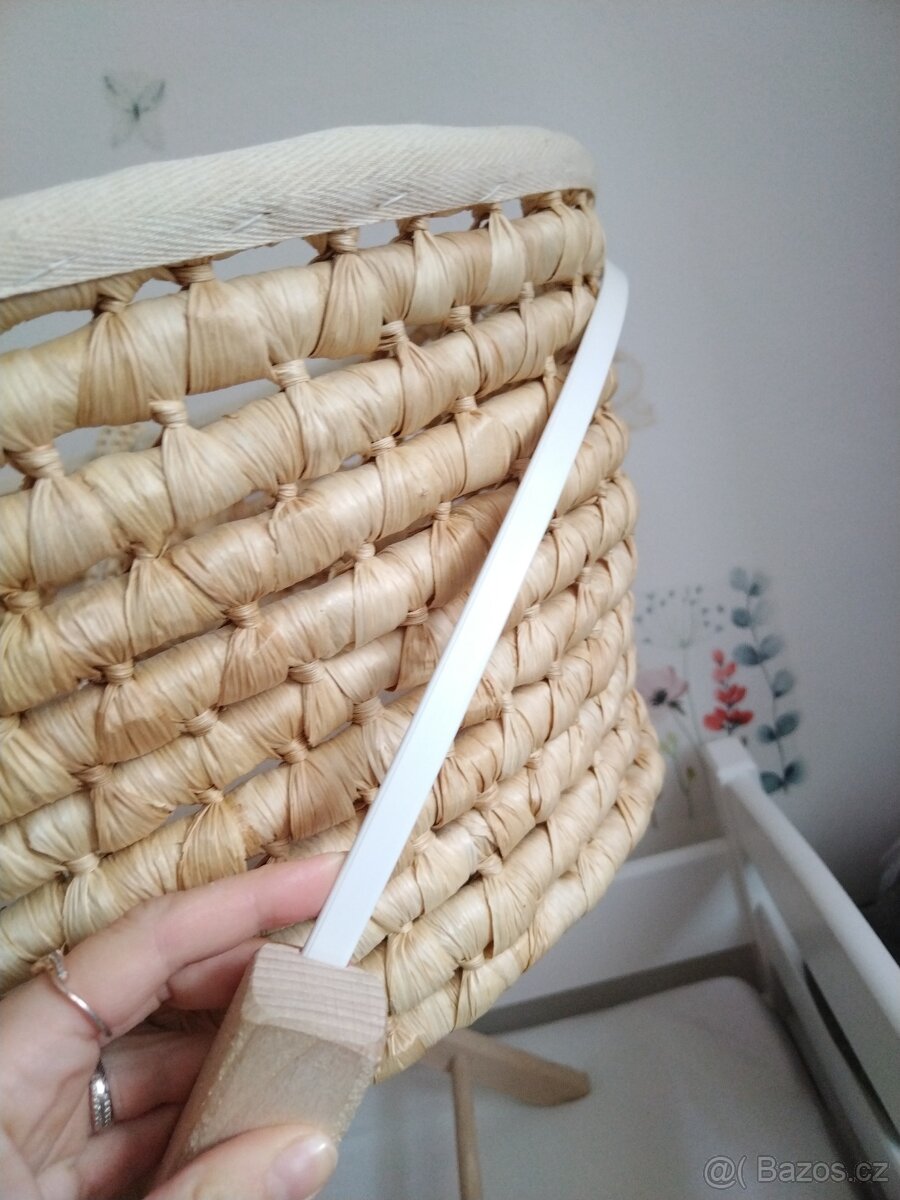 Mojzisuv koš Ahojbaby - 3