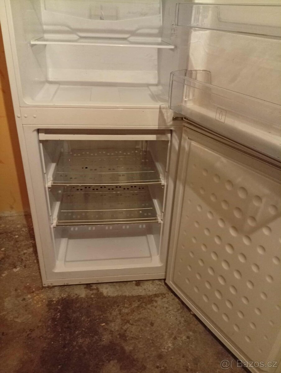 lednice beko s mrazakem - 3