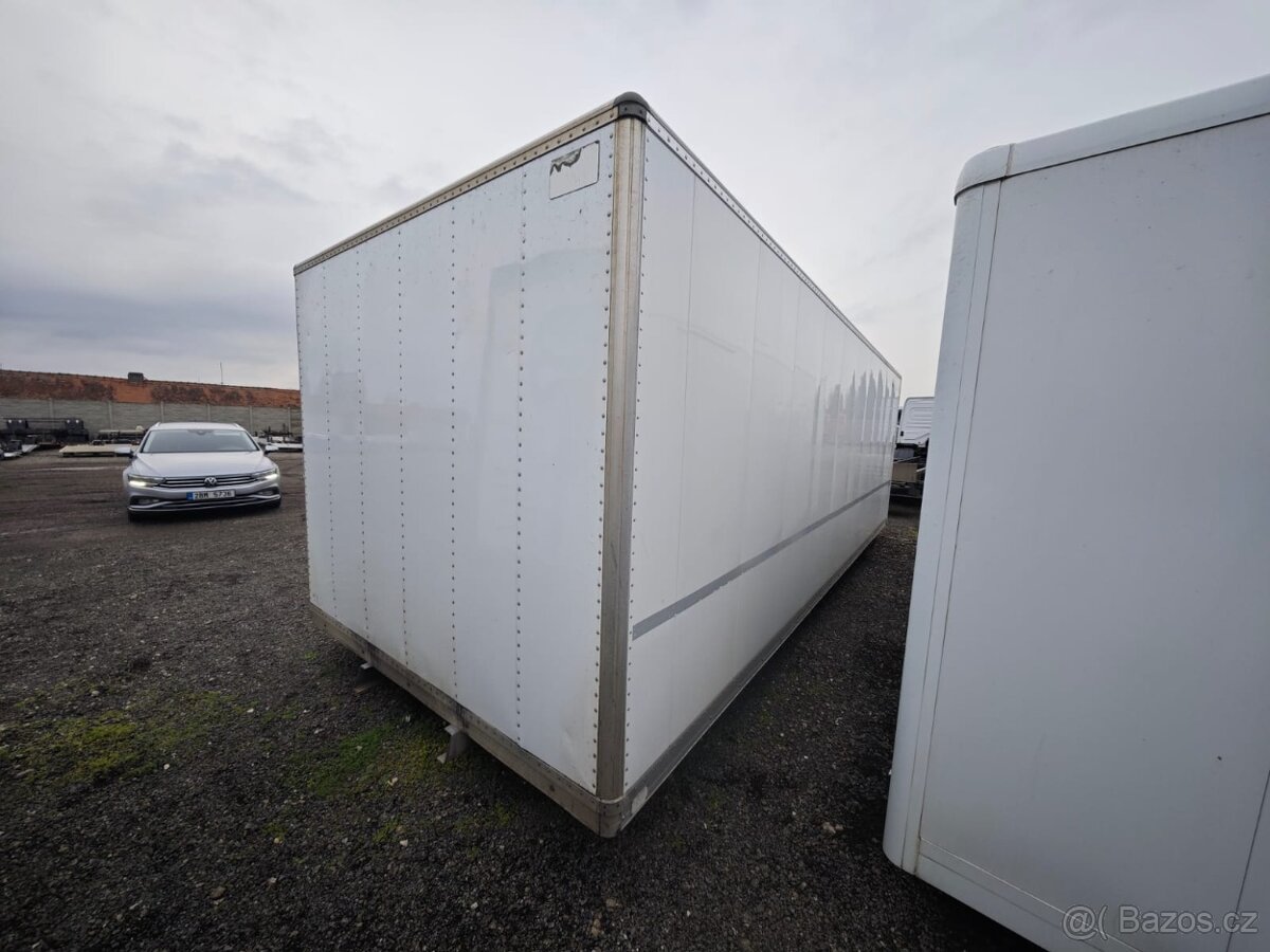 SKŘÍŇ, SKLAD, GARÁŽ - 650 CM - 3