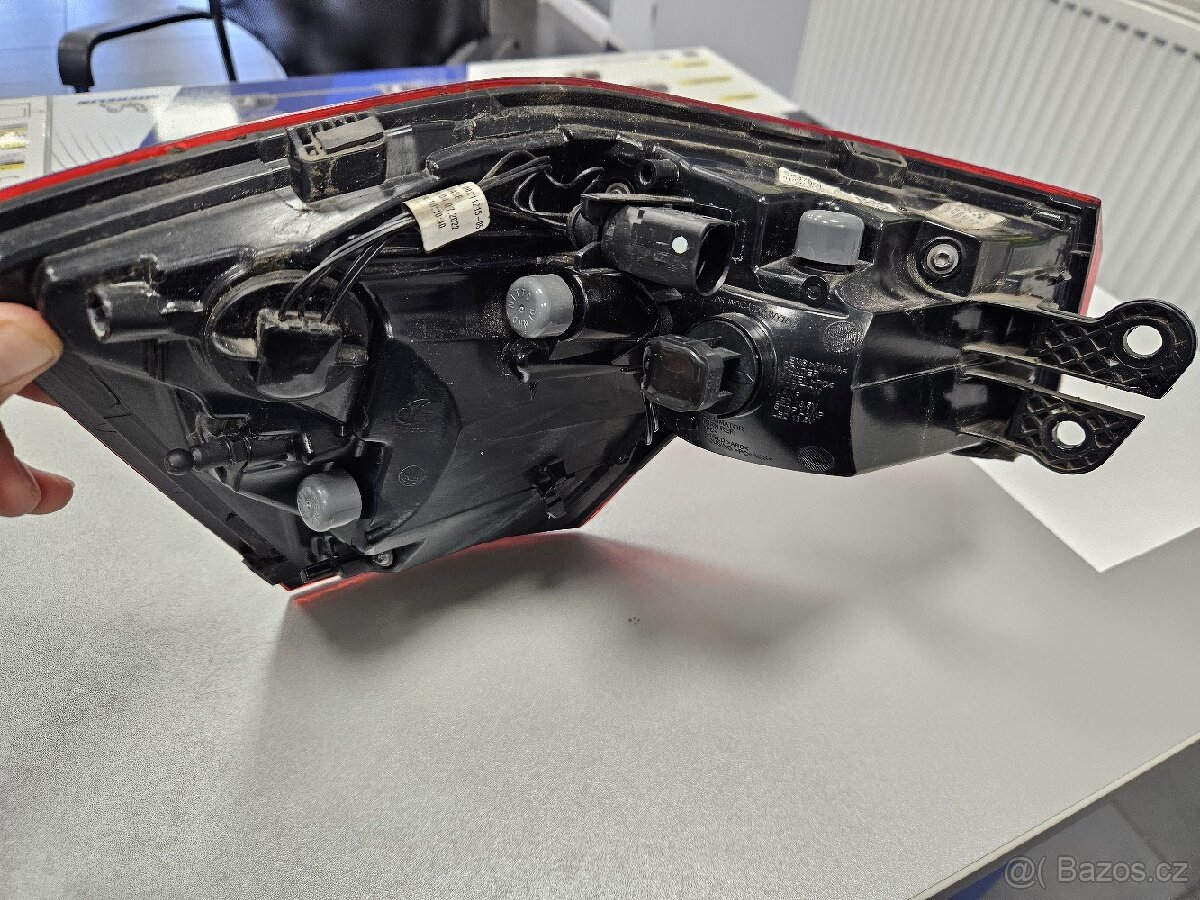 Zadní světlo Kamiq - 3