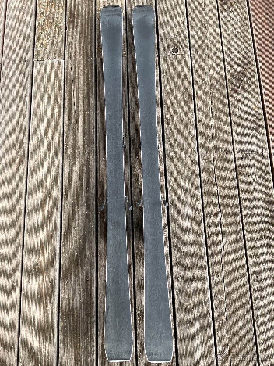 Lyže Rossignol délky 150 cm - 3