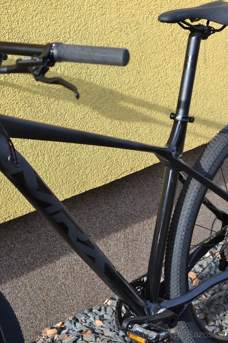 Mrx DISCUS horské kolo 29, rám 19,5", Sh 1x12, černá cham. - 3