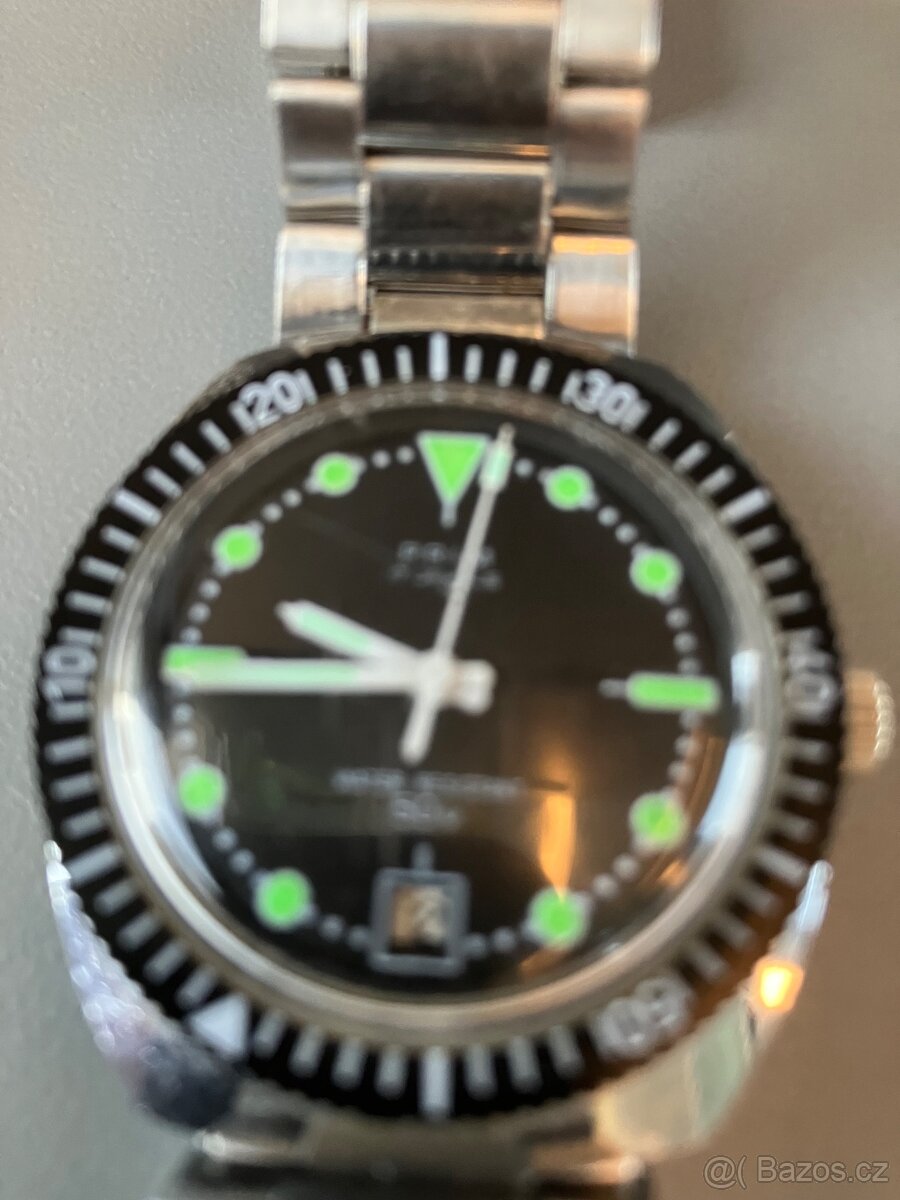 Prodám hodinky Prim Sport II - 3