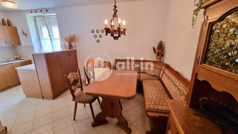 Prodej RD Habrovany, pozemek 2133 m2 - 3