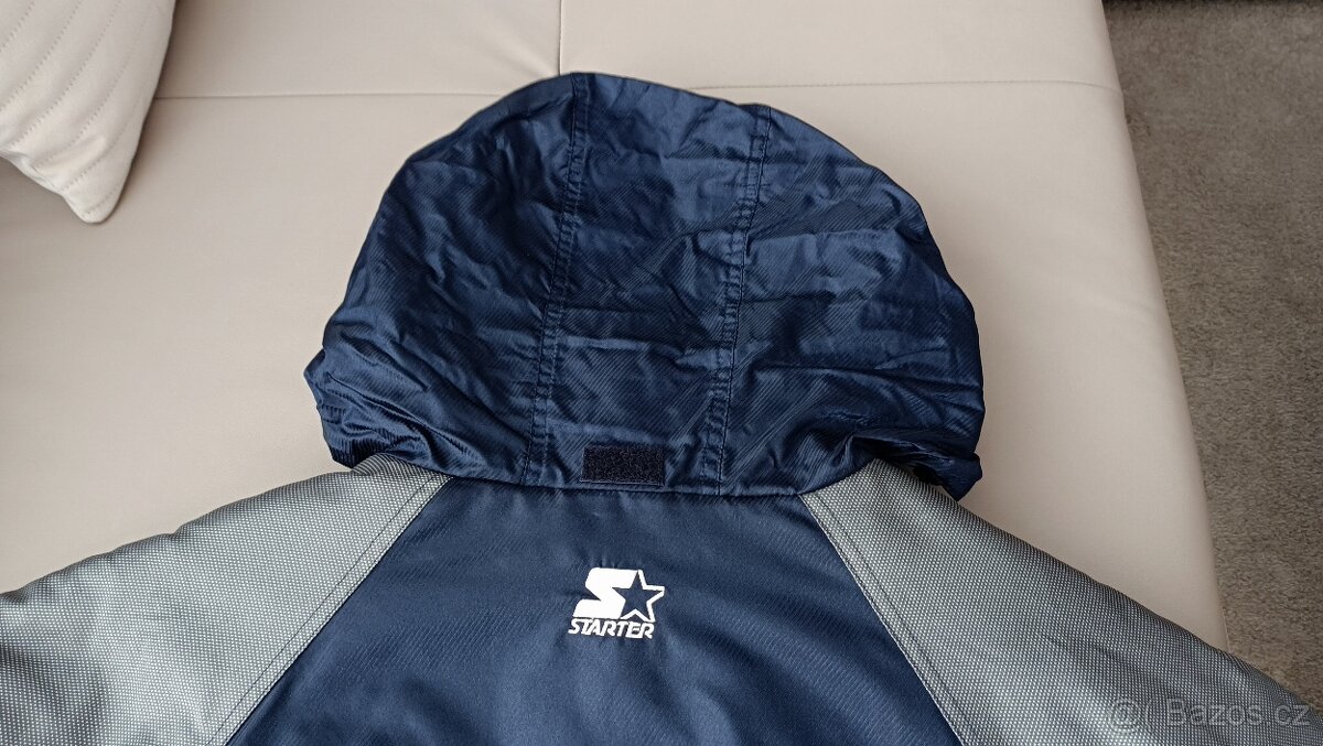 Orig. bunda NY Rangers - 3