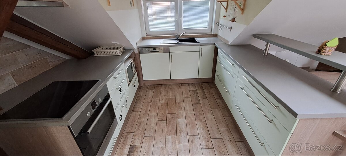 Pronájem bytu v centru Hodonína - 3