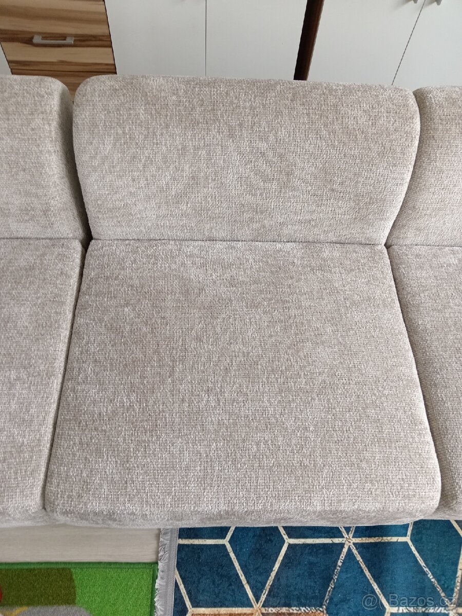 Úplně nová sedačka z Bonami - 3