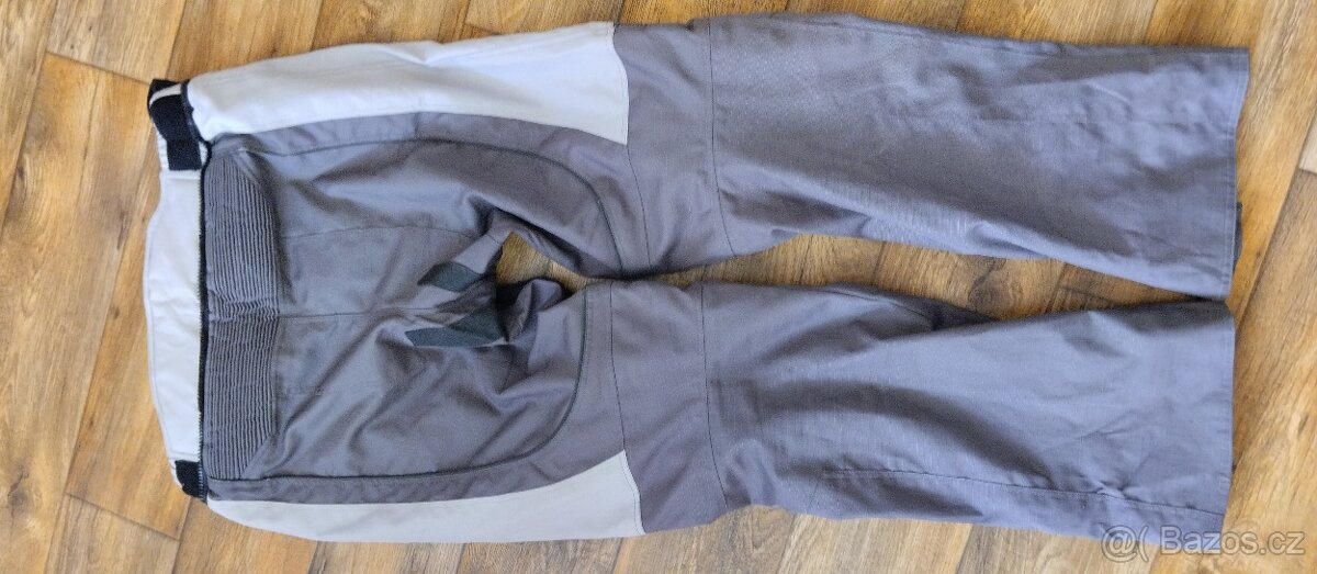 Nové kalhoty forbikers 3 XL - 3