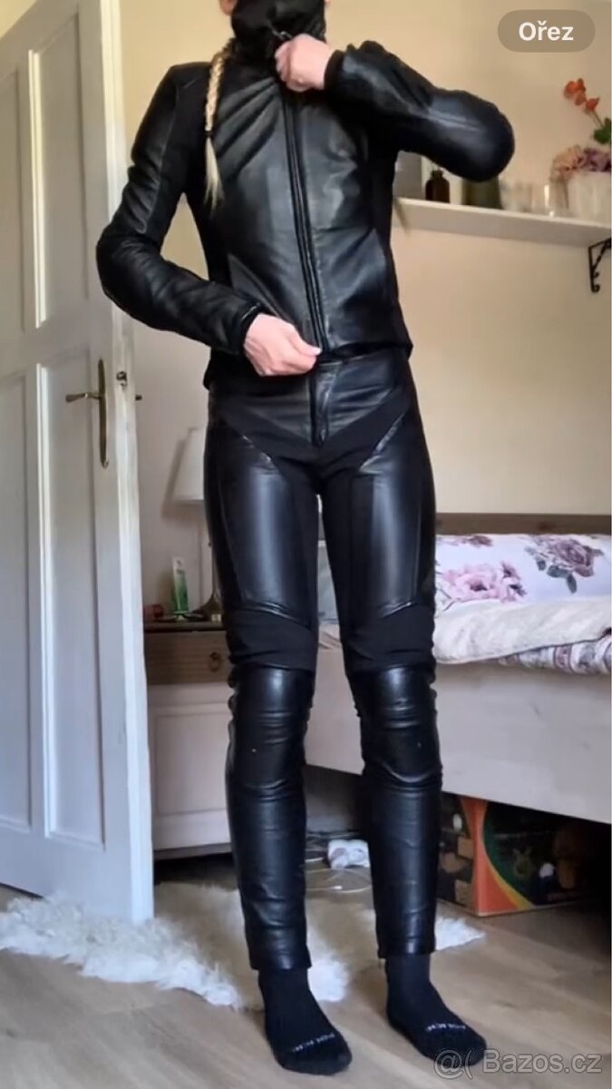 Dámská kombinéza Alpinestars - 3