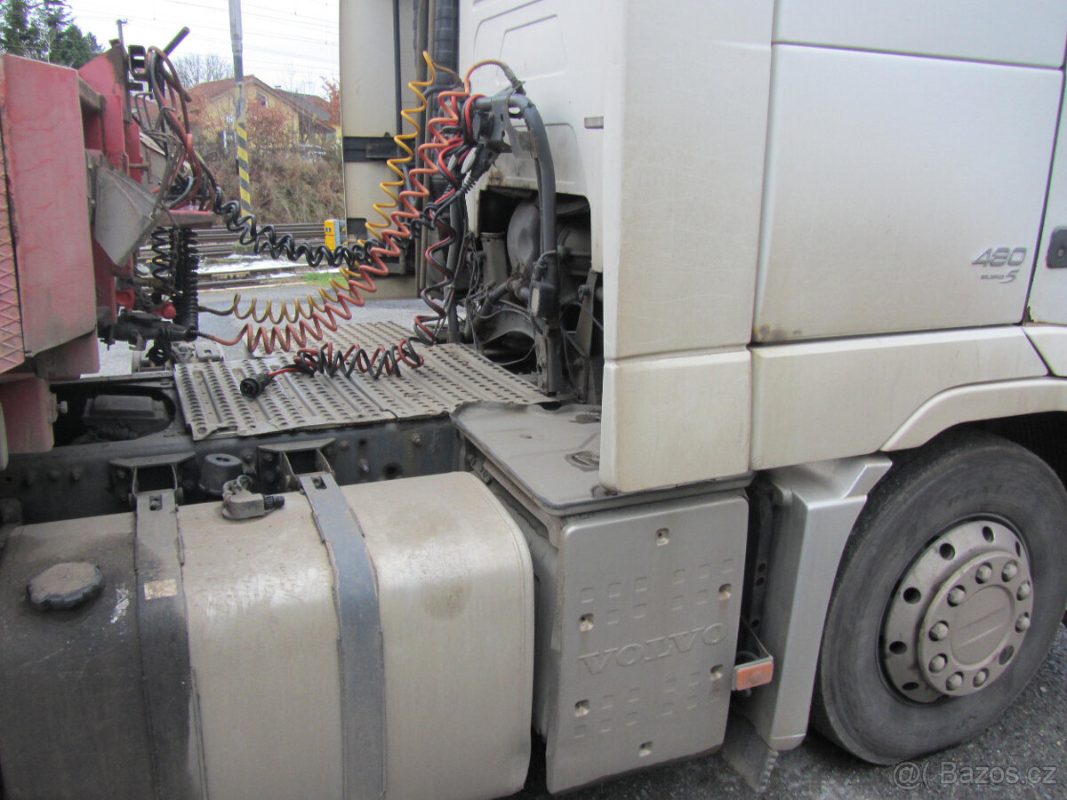 Volvo FH 13 480 - 3