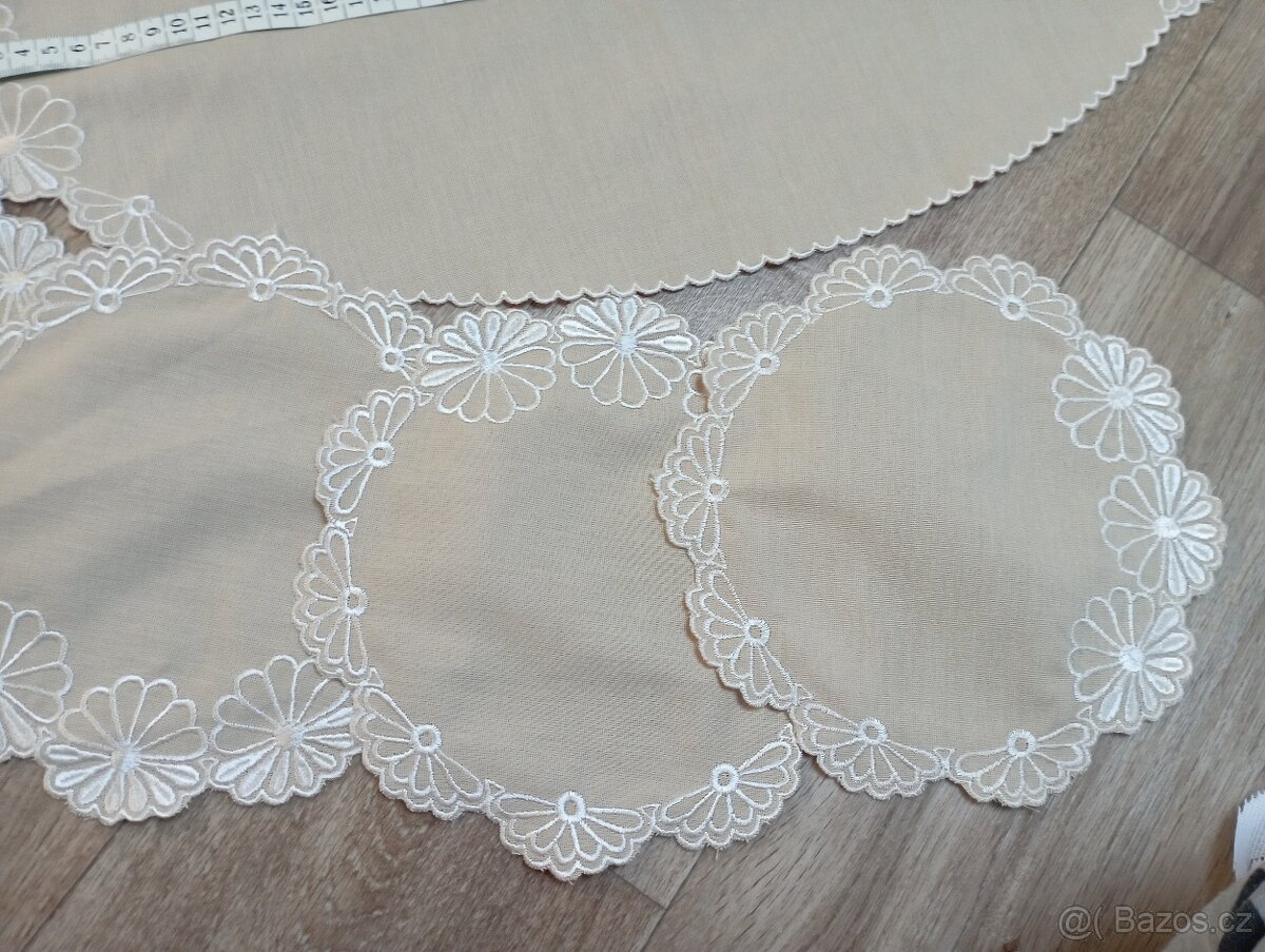 Retro prostírání - 3