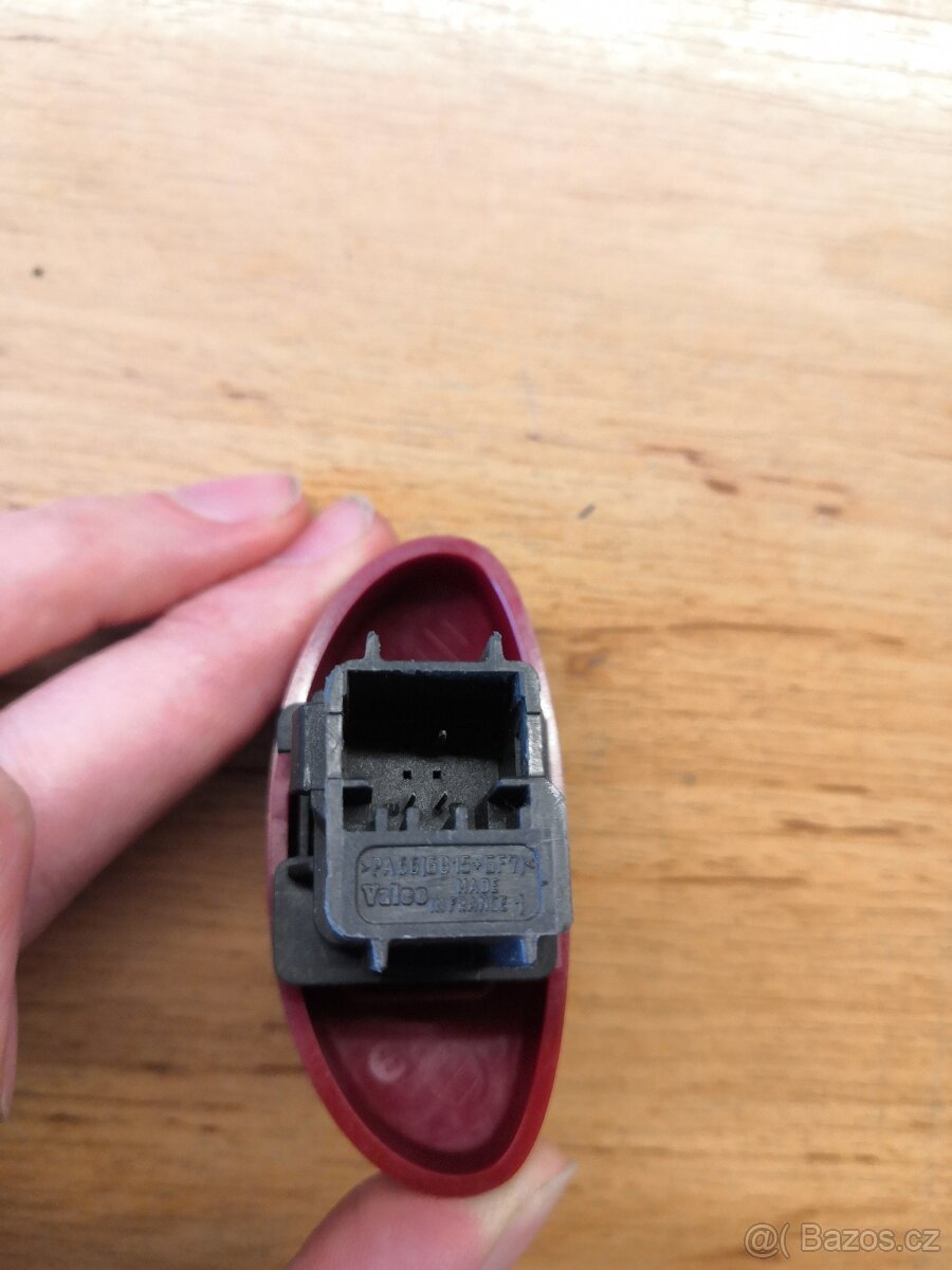 Peugeot 206 a 306 náhradní díly - 3