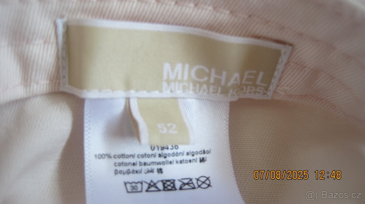 Kšiltovka Michael Kors - 2ks - 3
