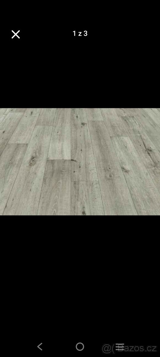 Zátěžové lino s filcem 500x350 🔥 Nové 🔥 Toptex tasmian - 3