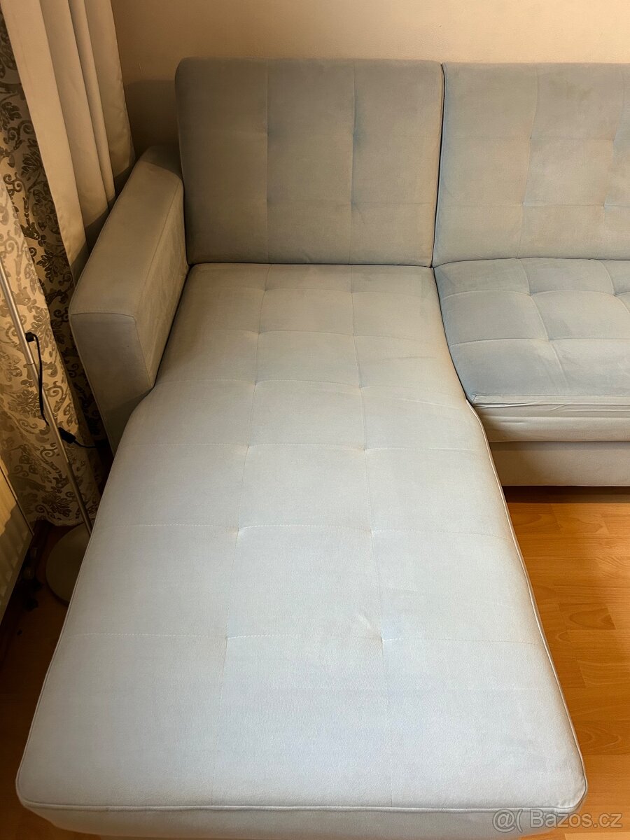 Rozkládací sedačka / pohovka Mobelix - 3