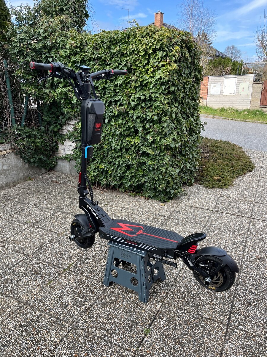 Kaabo Mantis King GT - 3