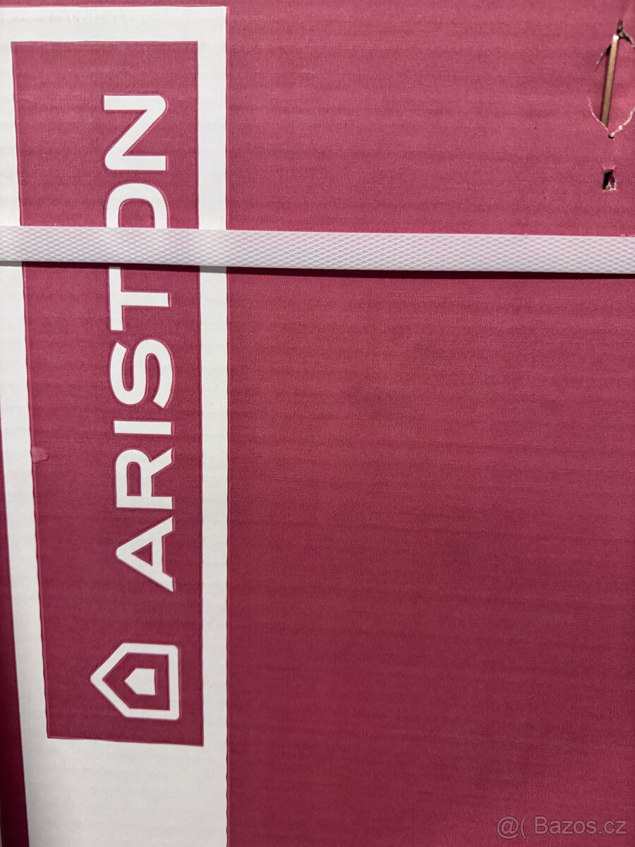 Bojler Ariston 100l - 3