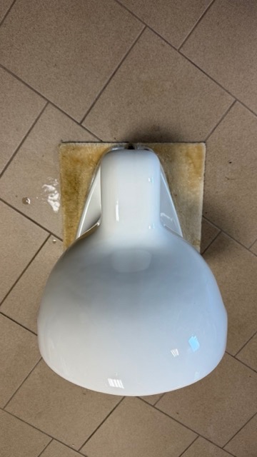 Bidet závěsný Jika - 3