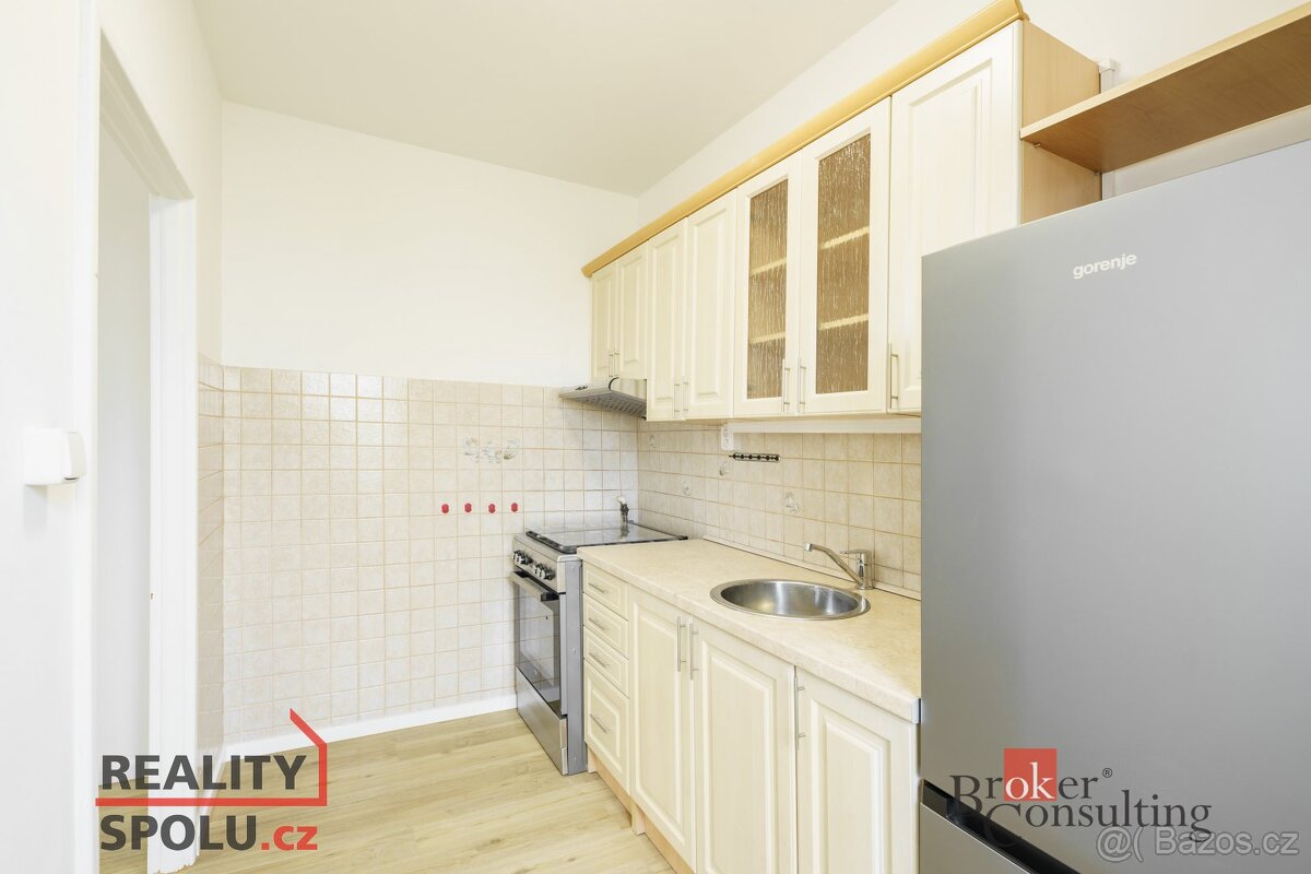 Prodej, byty/3+1, 62 m2, Jordana Jovkova 3252/3, Modřany, 14 - 3