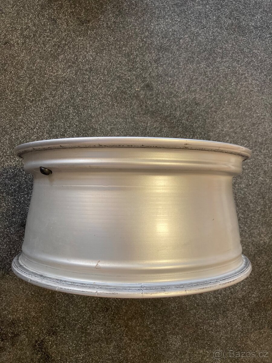 ALU kola z Audi A6 “17” - 3