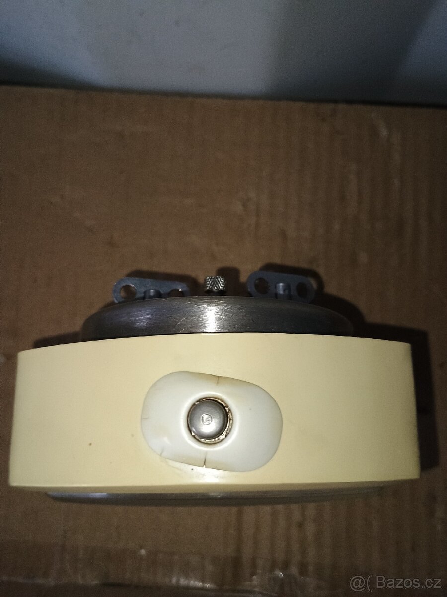 Starý budík Cevani - 3