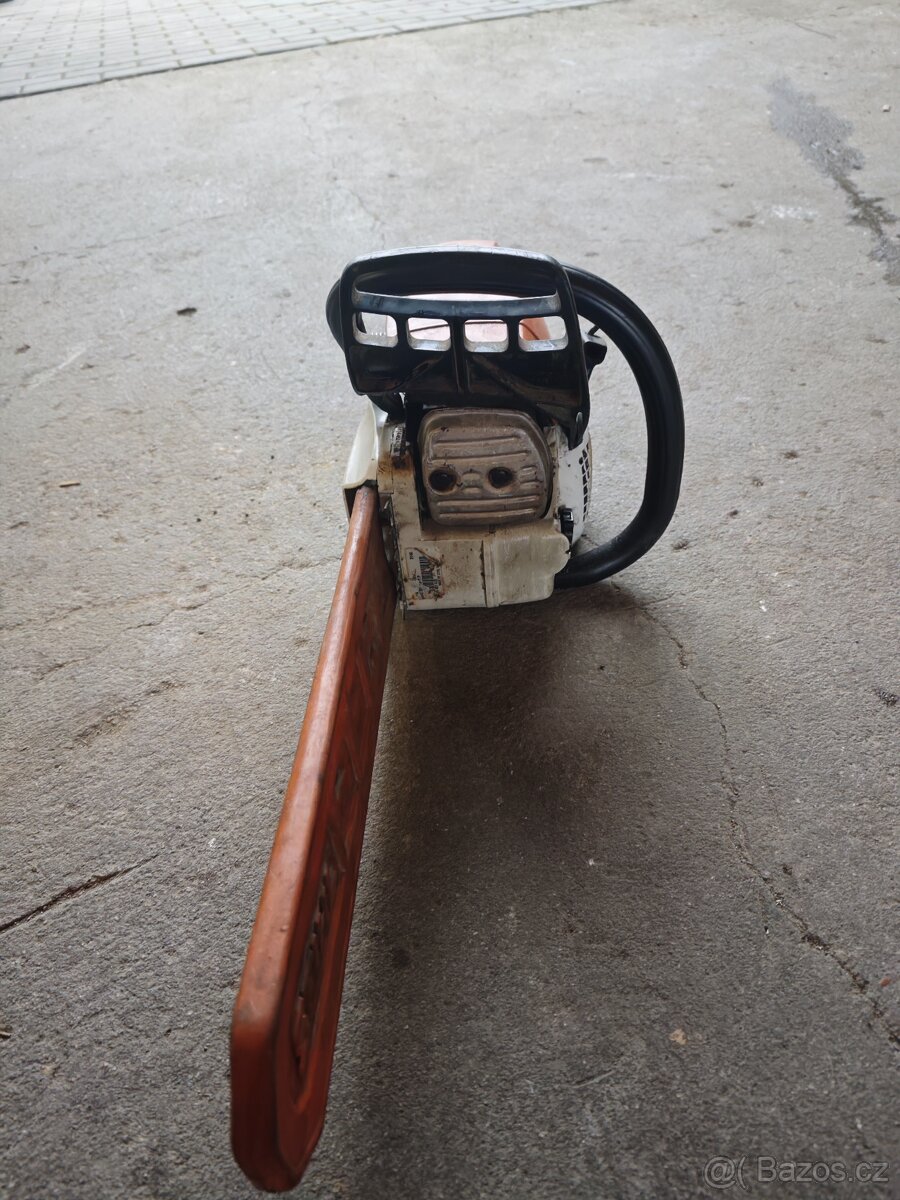 Motorová pila STIHL MS 251 - 3