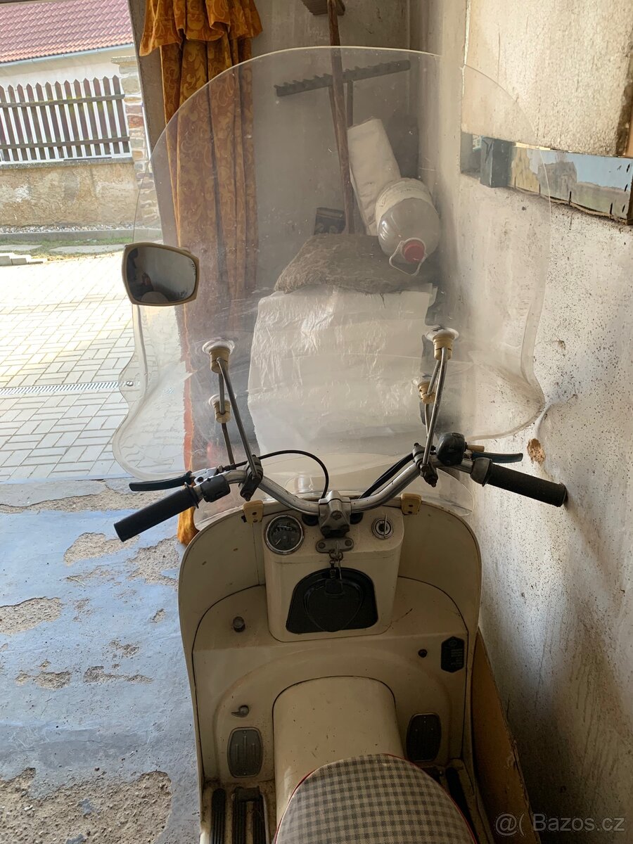 Čezeta 175 502.00 , Prase - 3