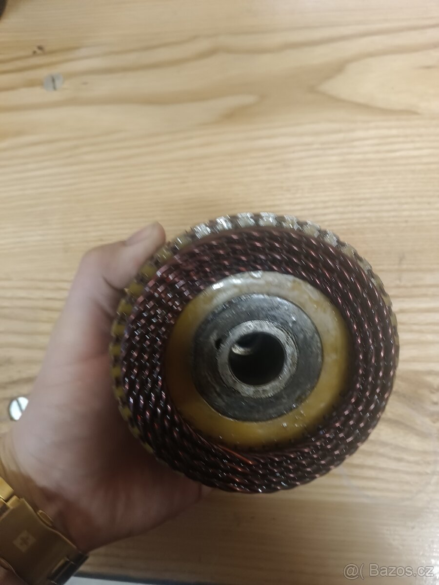 Rotor velorex 350 - 3