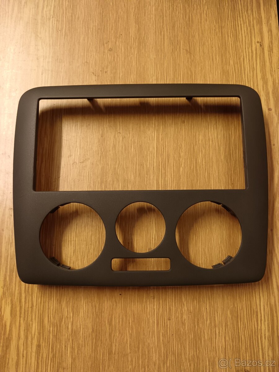 Díly škoda octavia 1 Palubní deska, kryty, tlačítko, páčka - 3