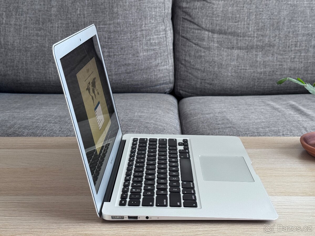 Apple MacBook Air (2012) - Core i7, 8GB RAM, 512GB SSD - 3