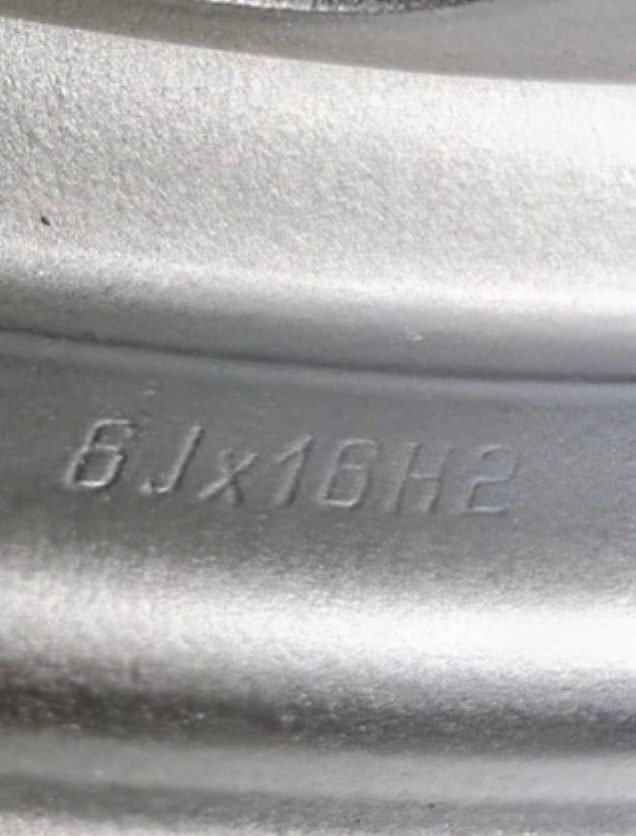 Pneu + disk Peugeot Boxer - 3