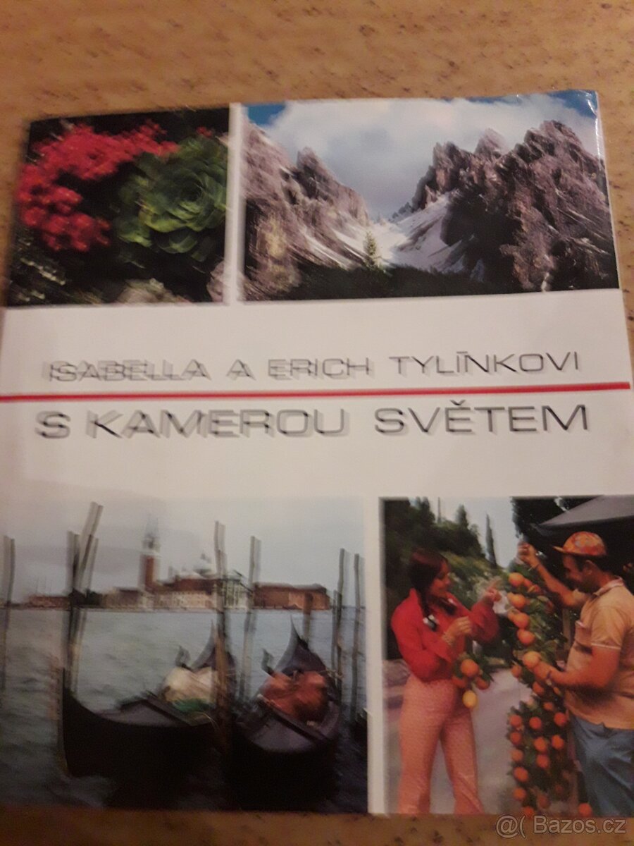 Praha,s kamerou světem - 3