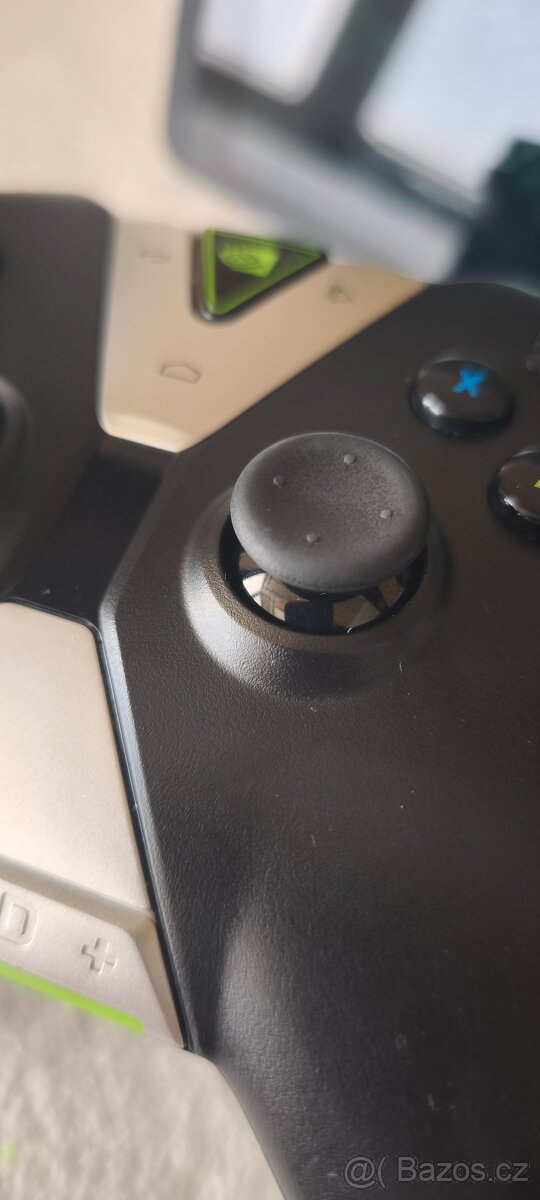 nVidia SHIELD K1 tablet - 3