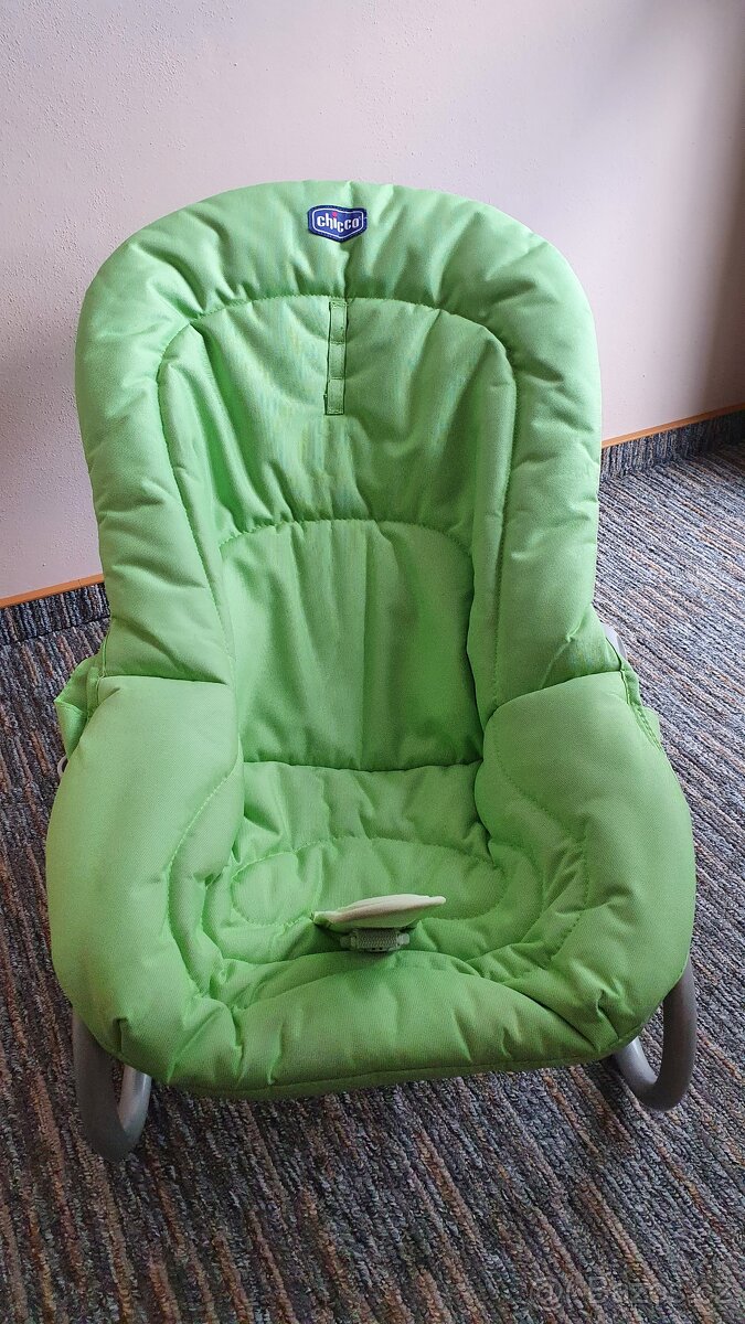 Dětské lehátko zn. Chicco - 3