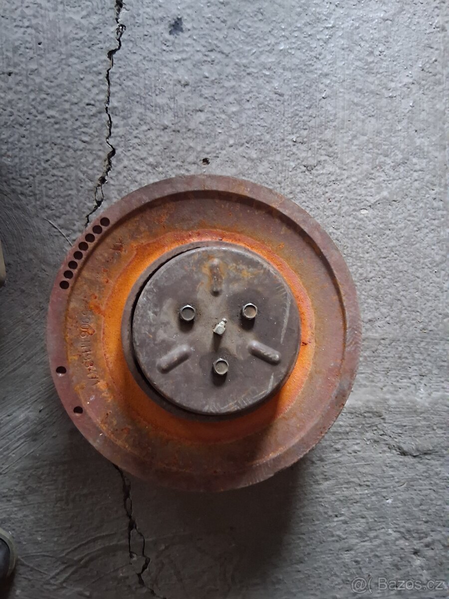 Prodám nahr dily fostricht - 3