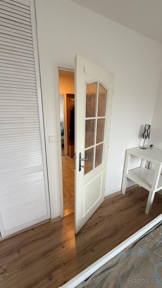 Interiérové dveře + zárubně - 3